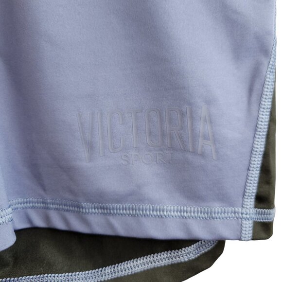 Victoria's Secret Sport Shorts Size  Medium - Picture 2 of 6